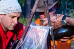 Survival Training